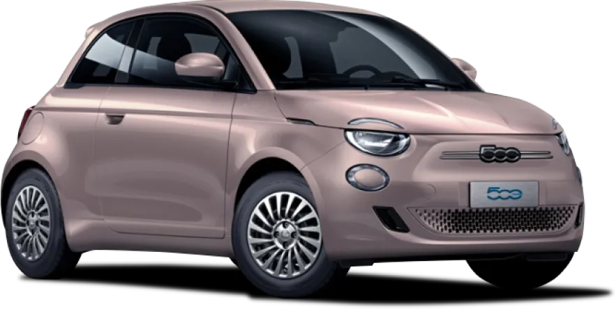  Główna nagroda Fiat 500